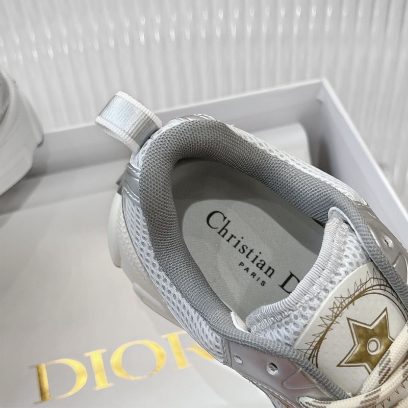 Christian Dior Casual Shoes